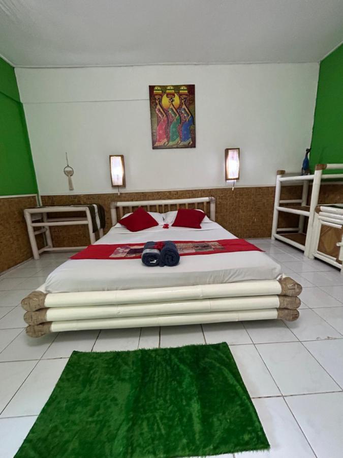 Rumah Kundun Gili Trawangan Luaran gambar