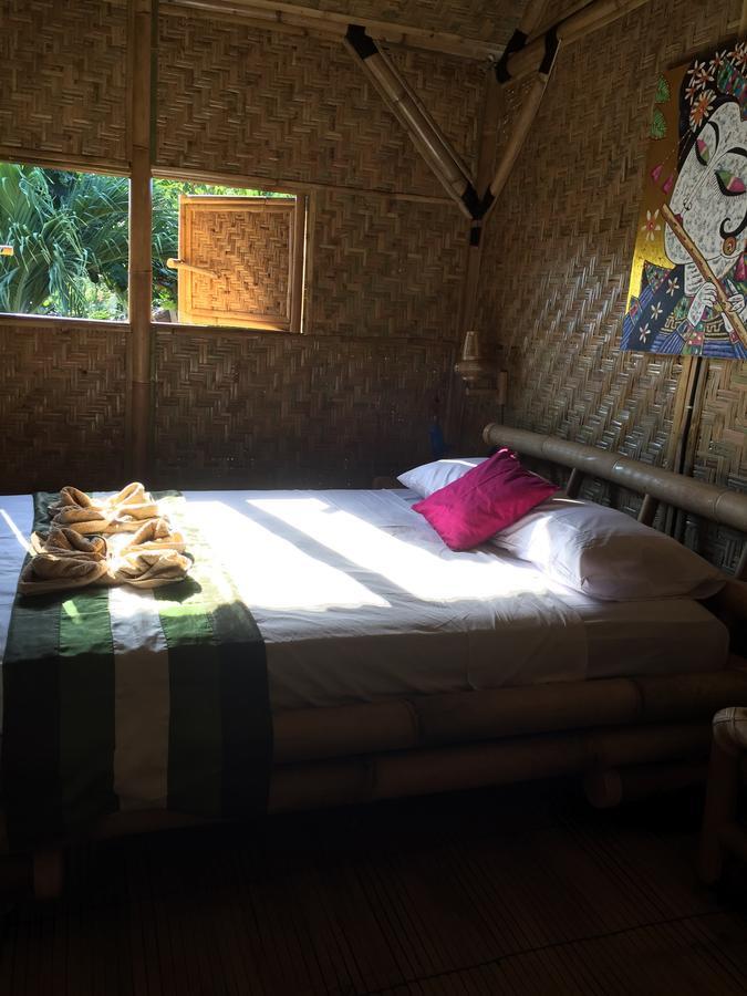 Rumah Kundun Gili Trawangan Luaran gambar