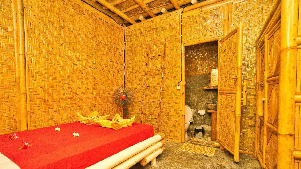 Rumah Kundun Gili Trawangan Luaran gambar