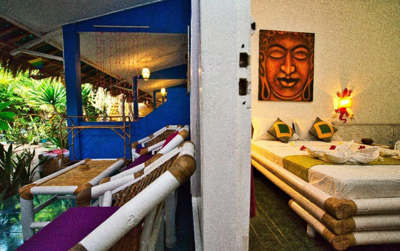 Rumah Kundun Gili Trawangan Luaran gambar
